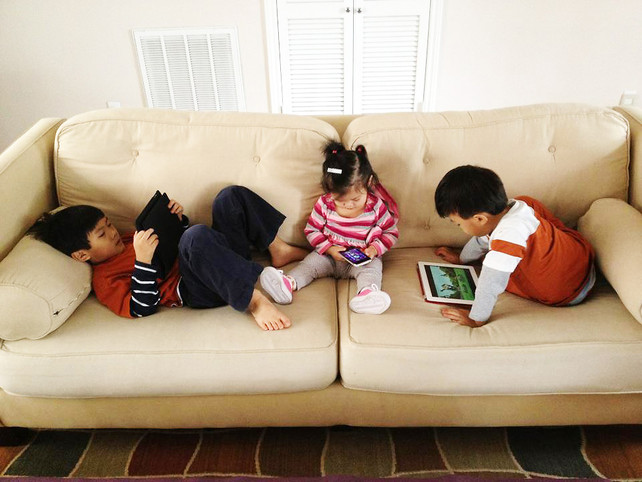 mLearning(移动学习)会在这10个方面变革教育 (上)