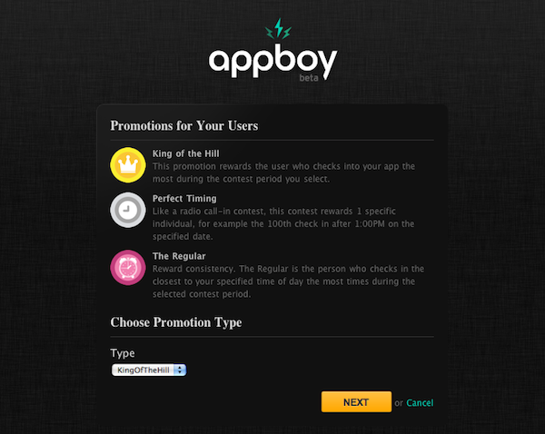 移动互联网遇上固定互联网早期的问题：怎样推广自己的应用（网站）？