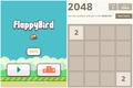 如何开发出像Flappy Bird或2048那样受欢迎的轻游戏？