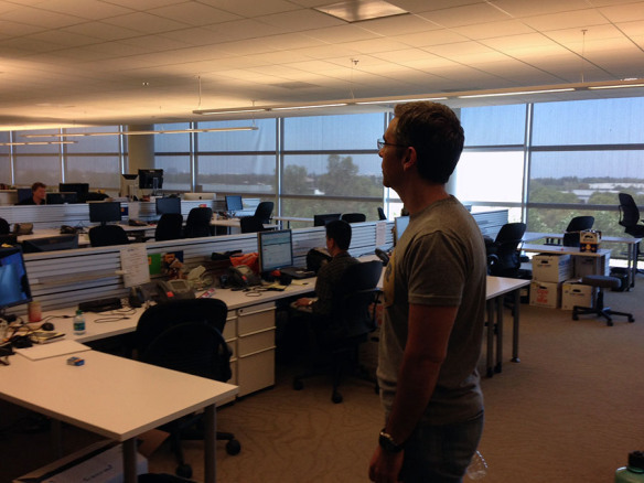 不破不立：David Marcus如何通过文化改造来拯救“大厦将倾”的PayPal