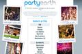 城市派对社交平台Party Earth获得400万美元的秘密投资