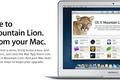 苹果官方页面显示部分旧型号Mac无法升级到最新的OS X美洲狮