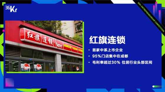 便利店新业态，机会与挑战并存|2019WISE新经济之王大会