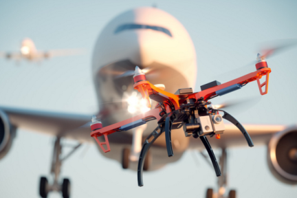 无人机飞控这十年