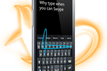 语音技术公司Nuance一亿美元收购智能手机输入法Swype