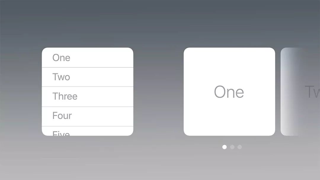 Apple 的设计哲学 · UI 篇