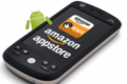 Amazon Android应用商店暗藏玄机，平板电脑市场或将再添雄兵