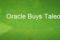 甲骨文以19亿美元的价格收购人才管理解决方案提供商Taleo