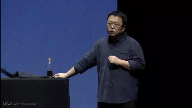 和乔布斯学做presentation：如何做一场收放自如的演讲？