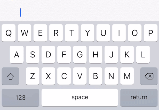 Apple 的设计哲学 · 交互篇