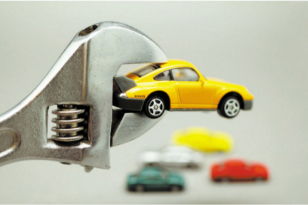 如何切汽车维修中最肥的钣喷业务，“思博睿培”想以直营+4S托管做B端业务