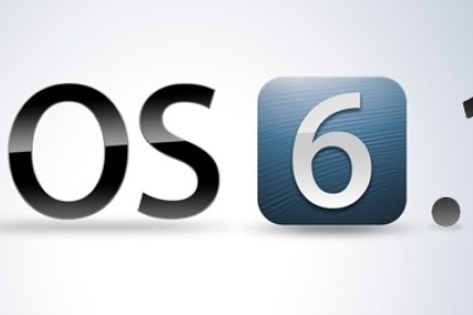 苹果正式发布iOS6.1更新，越狱小组Evad3rs Dev-Team表示完美越狱即将到来