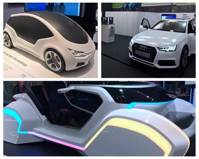 多图解读移动通信趋势：5G、移动支付、共享经济，物联网时代是未来