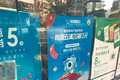 刷或不刷，“丢脸”支付就在这里，不停也不息