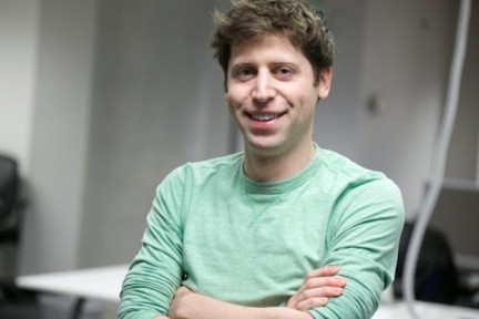 来认识一下Y Combinator的新当家Sam Altman：年仅29岁的“鸡血族”，一个“外向又极其聪明的人”