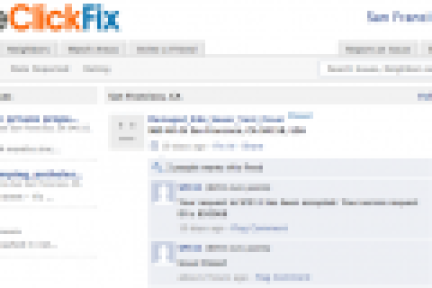 SeeClickFix充分挖掘Facebook的平台价值探索社区问题报告模式