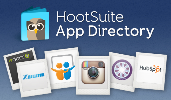 社交媒体管理工具hootsuite用户数突破400万新增instagram和slide