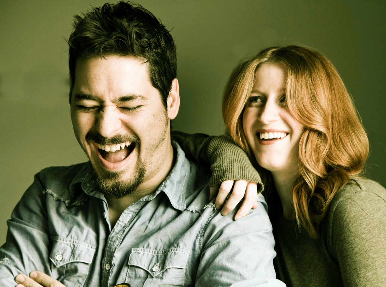 创业者如何创造自己的好运？