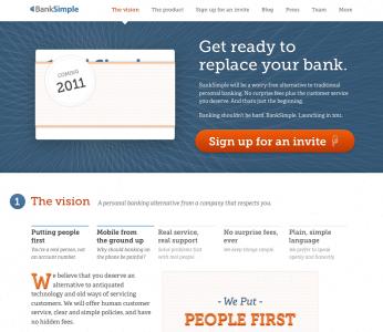 BankSimple (now called 