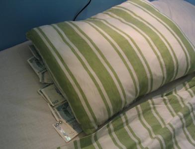 They realize nothing happens overnight: Even Groupon was a failing company's final attempt