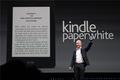 出货才3天就断货，亚马逊新款阅读器Kindle Paperwhite预计11月才有新货