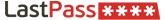 LastPass Logo