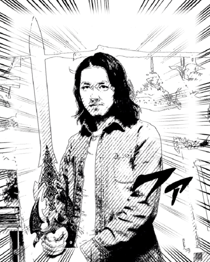 看了Manga就手痒，北京创业者夏天想给中国动漫迷打造一个自己的漫画世界