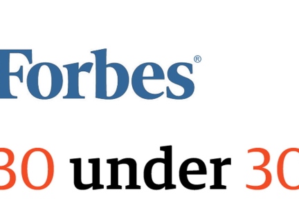 福布斯中文版公布2014年“30位30岁以下创业者”名单，近一半为36氪报道过的项目