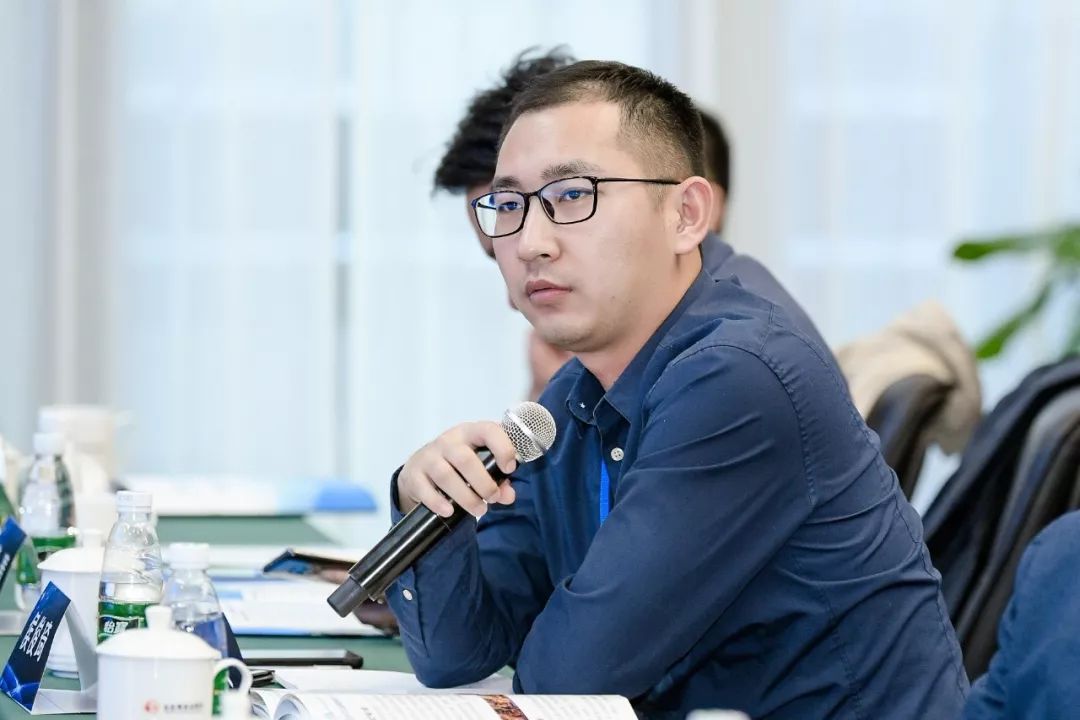 “南京海外校友创新服务中心 2019人工智能与大健康创投峰会”成功举办！