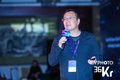 Skyroam创始人、CEO刘晶：数据网络时代，VSIM为企业出海搭建坚实桥梁 | 2019 WISE新经济之王大会