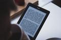 有了这项新技术，彩色版 Kindle 可能明年就来了