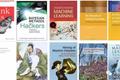 书单推荐 | 数据挖掘和统计科学自学十大必备读物
