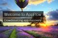 App搜索应用AppFlow登录iOS平台，带来沉浸式的视觉搜索体验