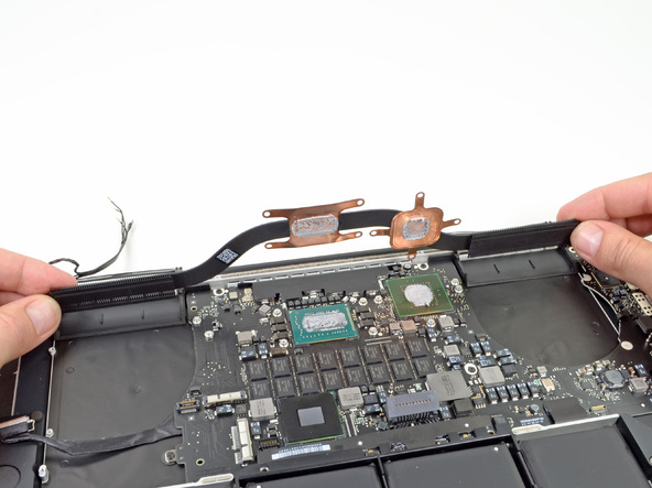 新版MacBook Pro拆机详解【高清大图】