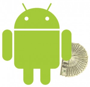 android personal finance apps