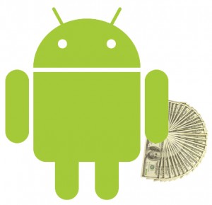 android personal finance apps