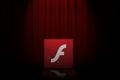 移动浏览器Flash插件将于美国时间8月15日下架