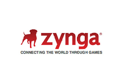 社交游戏公司Zynga从日本软银那里拿到1.5亿美元投资