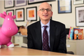 听营销大师Seth Godin 讲网络时代打开市场的要诀
