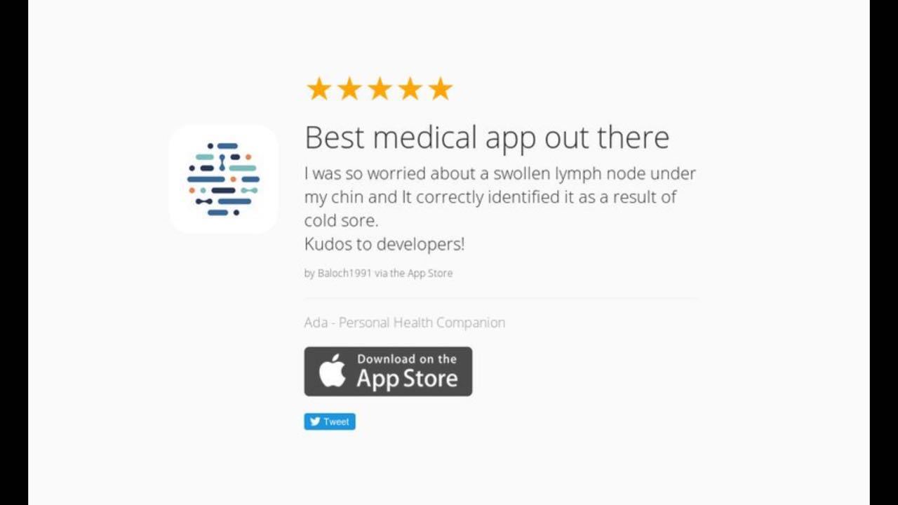 硅谷的诊疗应用软件何其多，为何只有这个app火遍了欧美与非洲 |发现