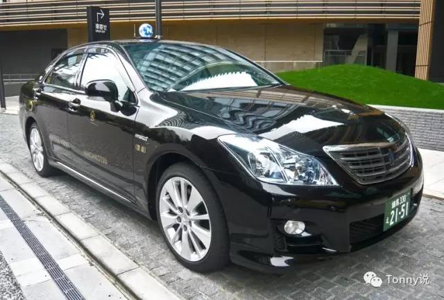 为什么uber 在日本市场做的不好 详细解读 最新资讯 热点事件 36氪