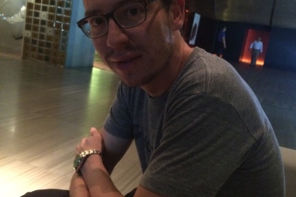 36氪专访Duolingo CEO Luis：20世纪我们需要教室来让教育规模化，但未来教育的理想状态是用技术实现1对1私教