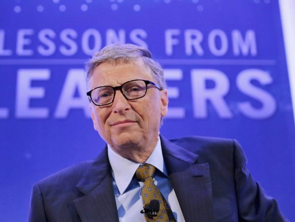 比尔盖茨后悔设计了 Ctrl-Alt-Del，但其实它也有好处