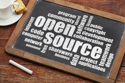 开源组织CNCF购买了RethinkDB的源代码，并把其贡献给Linux基金会