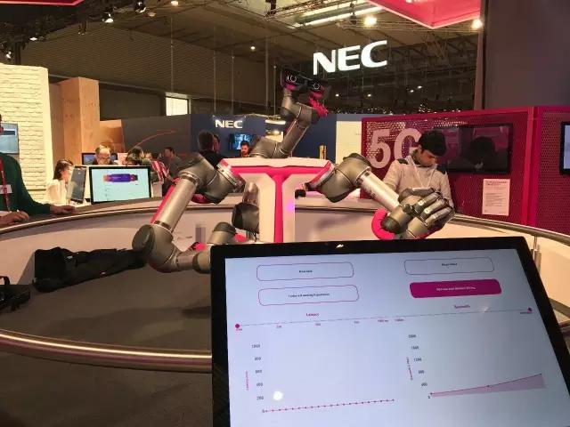 多图解读移动通信趋势：5G、移动支付、共享经济，物联网时代是未来