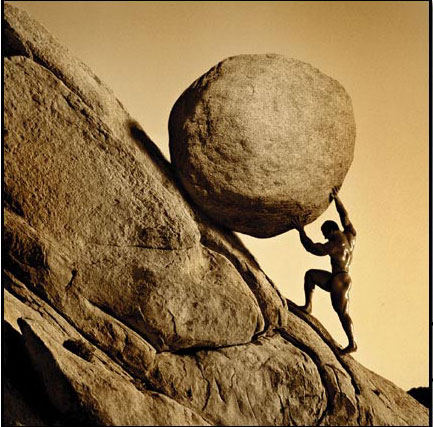 Sisyphus