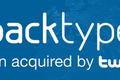 Twitter收购数据分析公司BackType