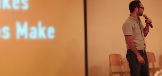 别让你的创业公司犯这些设计上的错