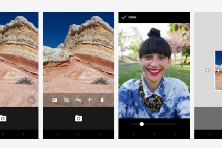 Google Camera for Android 发布重要更新，增加定时器、录像中拍照、16:9比例等一系列特性