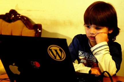 把孩子培养成为合格Geek的七个方法